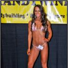 Chelsea  Durkalec - NPC Brandywine Cup Championships 2012 - #1