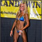 Kaitlyn  Blair - NPC Brandywine Cup Championships 2012 - #1