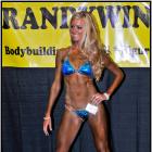 Kaitlyn  Blair - NPC Brandywine Cup Championships 2012 - #1