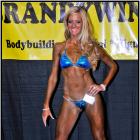 Kaitlyn  Blair - NPC Brandywine Cup Championships 2012 - #1