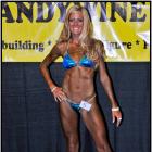 Kaitlyn  Blair - NPC Brandywine Cup Championships 2012 - #1