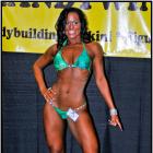 Karrie  Amann - NPC Brandywine Cup Championships 2012 - #1