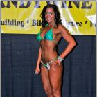 Karrie  Amann - NPC Brandywine Cup Championships 2012 - #1