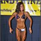 Monet  Thorne - NPC Brandywine Cup Championships 2012 - #1