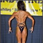 Monet  Thorne - NPC Brandywine Cup Championships 2012 - #1