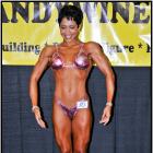 Kathy  Marshall - NPC Brandywine Cup Championships 2012 - #1