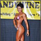 Kathy  Marshall - NPC Brandywine Cup Championships 2012 - #1