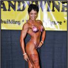 Kathy  Marshall - NPC Brandywine Cup Championships 2012 - #1