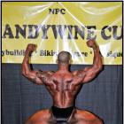 Jhovanny  Rodriguez - NPC Brandywine Cup Championships 2012 - #1