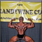 Jhovanny  Rodriguez - NPC Brandywine Cup Championships 2012 - #1