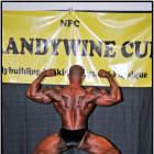 Jhovanny  Rodriguez - NPC Brandywine Cup Championships 2012 - #1