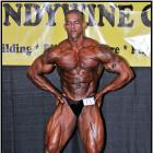 Jhovanny  Rodriguez - NPC Brandywine Cup Championships 2012 - #1