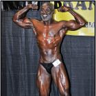 Tony  Mack - NPC Brandywine Cup Championships 2012 - #1