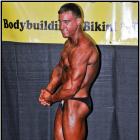 Eric  Rosenblum - NPC Brandywine Cup Championships 2012 - #1