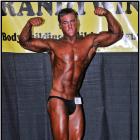 Eric  Rosenblum - NPC Brandywine Cup Championships 2012 - #1