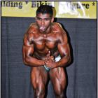 Shantanu  Das - NPC Brandywine Cup Championships 2012 - #1