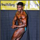 Shantanu  Das - NPC Brandywine Cup Championships 2012 - #1