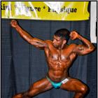 Shantanu  Das - NPC Brandywine Cup Championships 2012 - #1