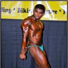 Shantanu  Das - NPC Brandywine Cup Championships 2012 - #1