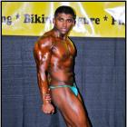 Shantanu  Das - NPC Brandywine Cup Championships 2012 - #1