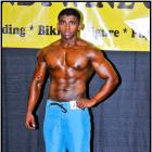 Shantanu  Das - NPC Brandywine Cup Championships 2012 - #1