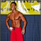 Woody  Bernardo - NPC Brandywine Cup Championships 2012 - #1