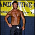 Zachary  Long - NPC Brandywine Cup Championships 2012 - #1