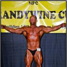 Chris  Levan - NPC Brandywine Cup Championships 2012 - #1