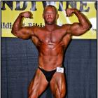 Chris  Levan - NPC Brandywine Cup Championships 2012 - #1