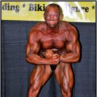 Chris  Levan - NPC Brandywine Cup Championships 2012 - #1