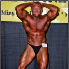 Chris  Levan - NPC Brandywine Cup Championships 2012 - #1