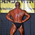 Chris  Levan - NPC Brandywine Cup Championships 2012 - #1