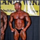 Chris  Levan - NPC Brandywine Cup Championships 2012 - #1