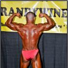 Jesse  McKinney - NPC Brandywine Cup Championships 2012 - #1