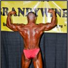 Jesse  McKinney - NPC Brandywine Cup Championships 2012 - #1