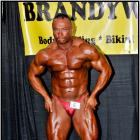 Jesse  McKinney - NPC Brandywine Cup Championships 2012 - #1