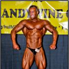 Mark  Haynes - NPC Brandywine Cup Championships 2012 - #1