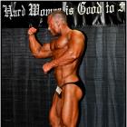 Mark  Haynes - NPC Brandywine Cup Championships 2012 - #1