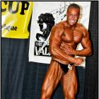 Mark  Haynes - NPC Brandywine Cup Championships 2012 - #1