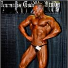 Mark  Haynes - NPC Brandywine Cup Championships 2012 - #1