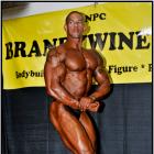 Jhovanny  Rodriguez - NPC Brandywine Cup Championships 2012 - #1