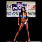 Brittany  Tegeler - NPC Philadelphia Championships/Tracey Greenwood Classic 2012 - #1