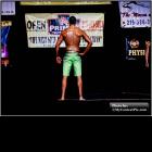 Mario  G - NPC Philadelphia Championships/Tracey Greenwood Classic 2012 - #1
