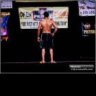 Luis  Vargas - NPC Philadelphia Championships/Tracey Greenwood Classic 2012 - #1