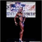 Allison  Elderton - NPC Philadelphia Championships/Tracey Greenwood Classic 2012 - #1
