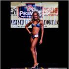 Christina  Lightcamp - NPC Philadelphia Championships/Tracey Greenwood Classic 2012 - #1