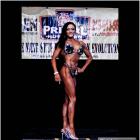 Tatiana  Gianchetti - NPC Philadelphia Championships/Tracey Greenwood Classic 2012 - #1