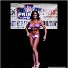 Donna  Alexander - NPC Philadelphia Championships/Tracey Greenwood Classic 2012 - #1