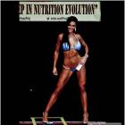 Brittany  Tegeler - NPC Philadelphia Championships/Tracey Greenwood Classic 2012 - #1