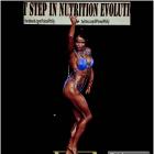 Kristen  Noblette - NPC Philadelphia Championships/Tracey Greenwood Classic 2012 - #1